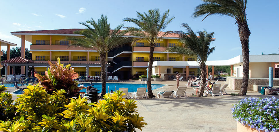 Sunsol Ecoland And Beach Resort Pedro Gonzalez Ngoại thất bức ảnh